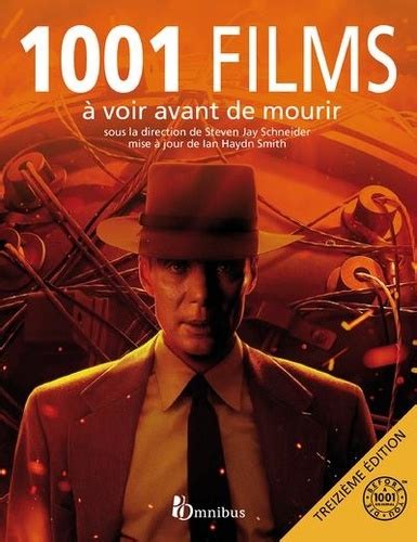 1001 Films 6ed