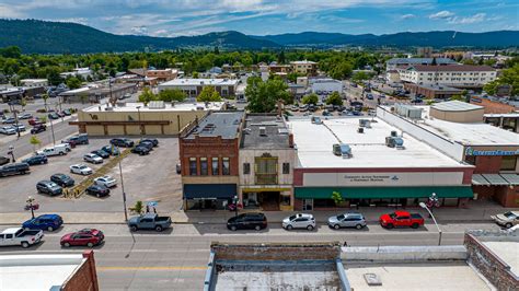 1001 s main st 49 kalispell mt 59901. Montana Registered Agent LLC in Kalispell, Montana. $45/year Montana registered agent service. Montana is a great state for business. We believe in keeping costs low and fees … 