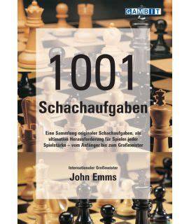1001 schachaufgaben