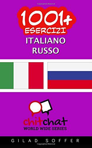 Read Online 1001 Esercizi Italiano Russo 