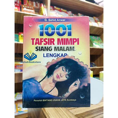 1001 TAFSIR MIMPI - 1001 Tafsir Mimpi & Perjodohan - SMA Prestasi Prima