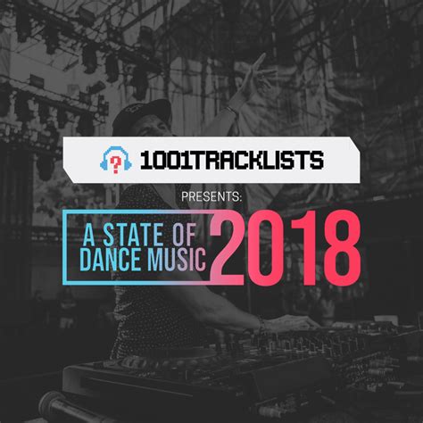 Showcasing everyone from Main Stage headlining acts to leading Underground DJs to up and comers whose productions have placed them on the cutting edge of electronic music, each mix offers a one of a kind insight into the world. . 1001tracklist