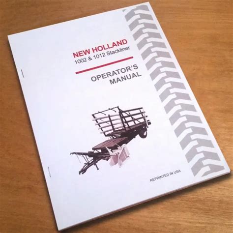 1002 new holland bale wagon owners manual. - L' osservazione diretta e partecipe in contesto istituzionale.