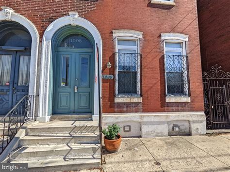 1005 N 6th St, Philadelphia, PA 19123 MLS# PAPH2208604 Redfin