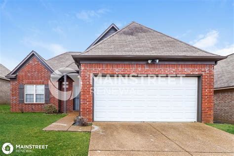 10051 Woodlee Cove, Memphis, TN 38016 Rental - forrent.com