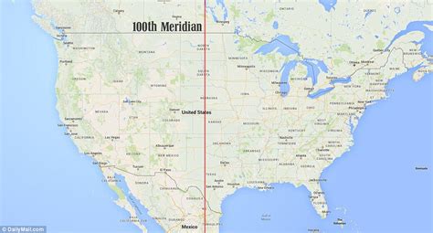 100th meridian west - wintechmobiles.com