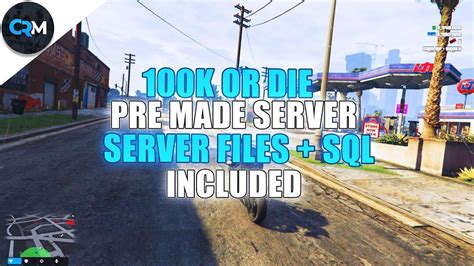 100k or die fivem server files.  Me & My Girl Are Looking For A Friendly LGBT Server No P...