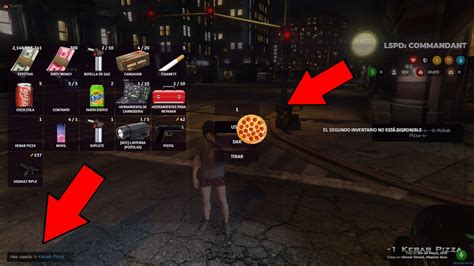 100k or die hud.  It utilises modified esx_status, esx_basicneeds and st...