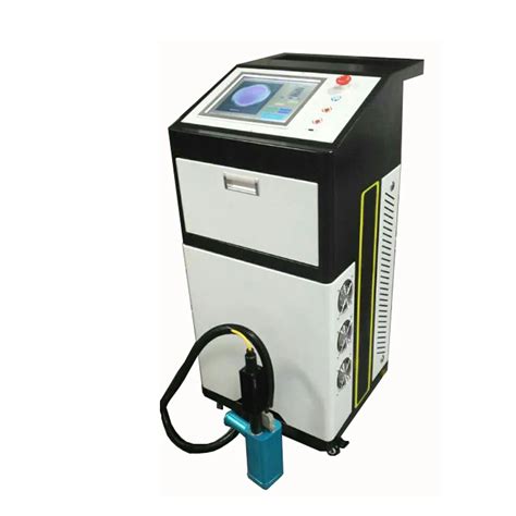 100w Rust Cleaning Laser Price