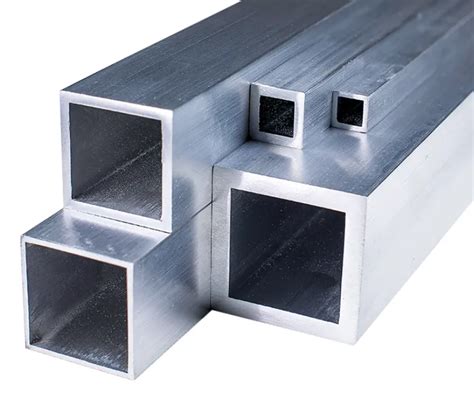 100x100 aluminium box section.  Aluminium Square Box Section - 100 x 100 ...