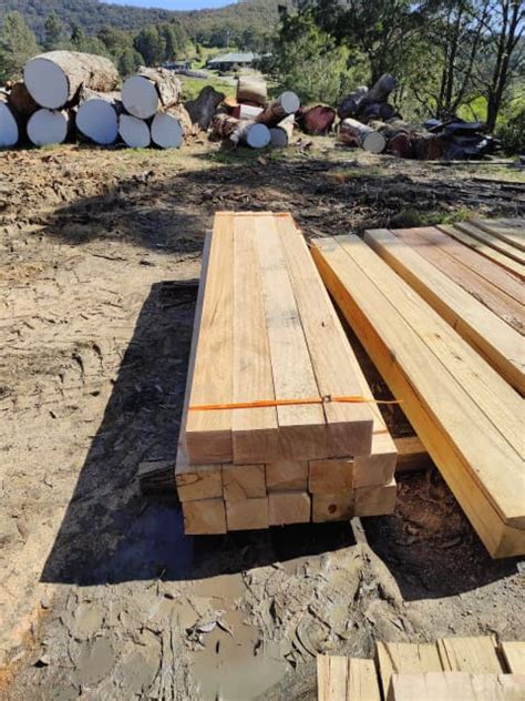 100x100 hardwood posts Building Materials - Gumtree