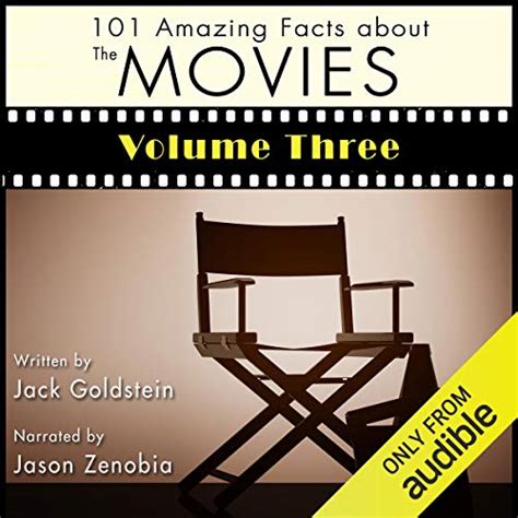101 Amazing Facts about The Movies Volume 3