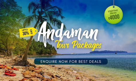 101 Andaman Cruise Packages - Book Andaman Packages …