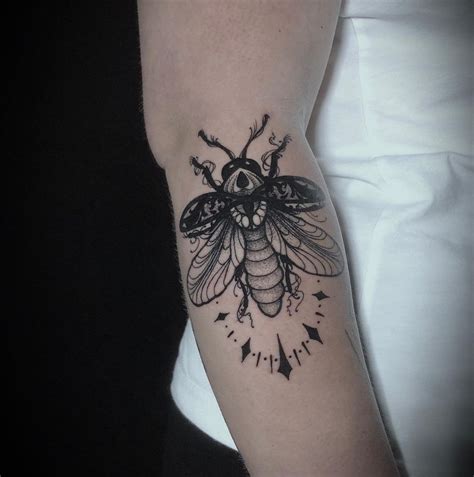 101 Best Firefly Tattoo Ideas You Have To See To …