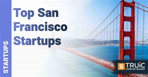 101 Best San Francisco Cryptocurrency Startups - The Startup Pill