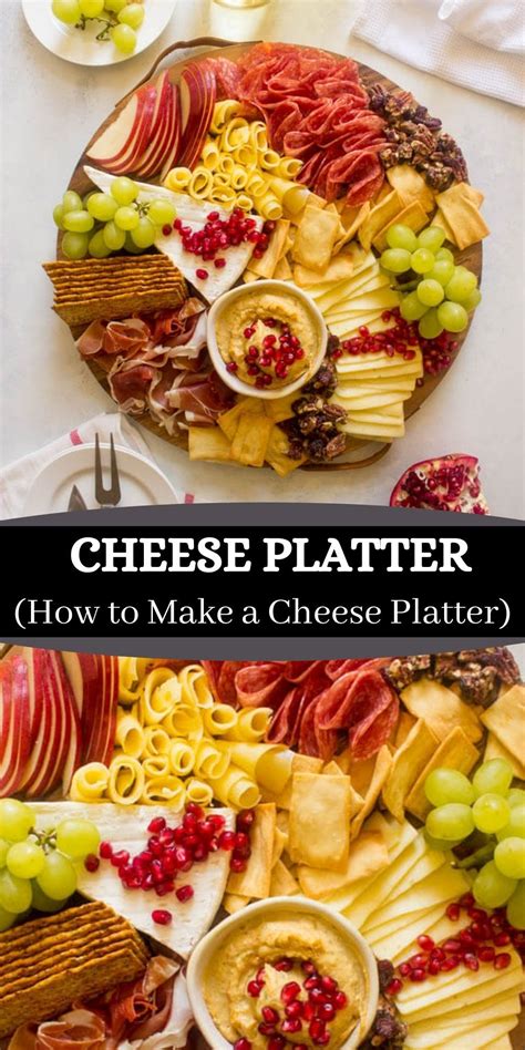 101 Cheese Recipes That