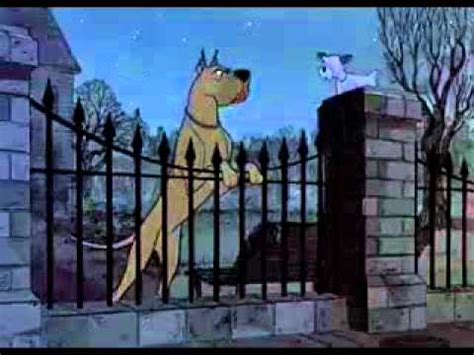 101 Dalmatians The Twilight Bark - YouTube