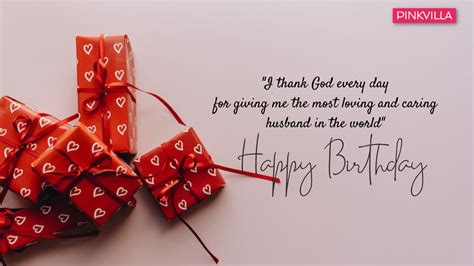 101 Heart-warming Birthday Wishes for Husband to Make His Day Special