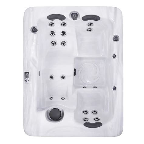 101 International SPAS
