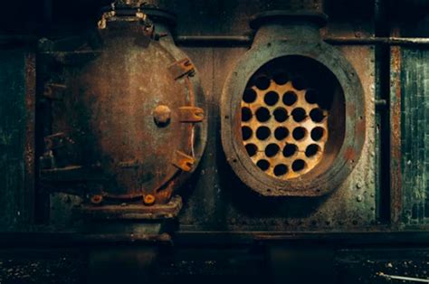 101 Numaralı Oda Reportare.