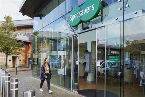 101 Specsavers jobs in London, England, United Kingdom (2 new)