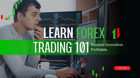 101 Trading Forex - Cara Memulai Trading Forex sebagai Pemula - coolestguyplanet.net