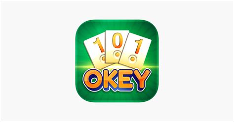 101 YüzBir Okey Plus 17+ App Store.