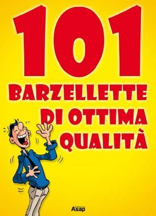 101 Barzellette