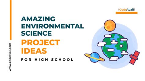 101 Best Environmental Science Project Ideas For High Environmental Science Experiments - Environmental Science Experiments