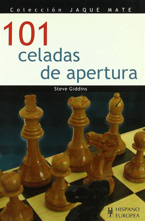 101 celadas de apertura/ 101 chess opening traps (jaque mate/ checkmate). - Laboratory manual for biology from labpaq.