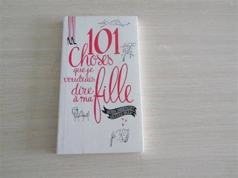 101 choses que je voudrais dire a mon chat