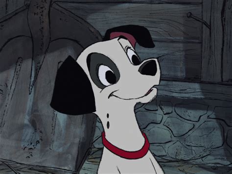 101 Dalmatians Patch