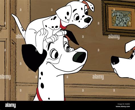 101 Dalmatians Pongo