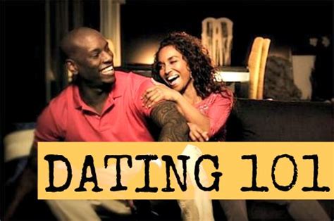 101 dating
