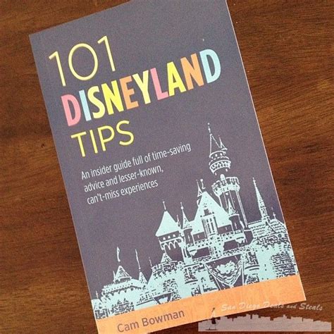 101 disneyland tips an insider guide full of time saving advice and lesser known cant miss experiences. - Scribd lab manual for arc welding.