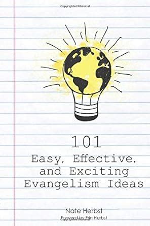 101 easy effective and exciting evangelism ideas. - Shop manual for massey ferguson 175.