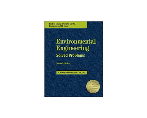 101 Environmental Engineering Solved Problems Bocart