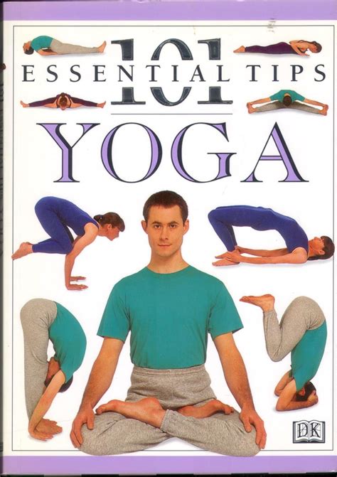 101 Essential Tips Yoga
