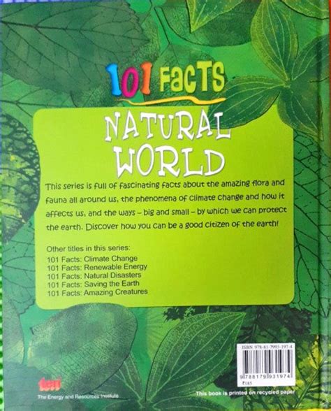 101 Facts