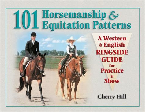 101 horsemanship equitation patterns a western english ringside guide for practice show. - Ford portable generators trouble shooting guide service manual.