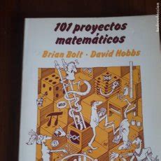 101 Proyectos Matematicos