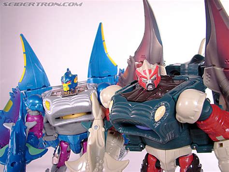 101 results for transformers depth charge - eBay