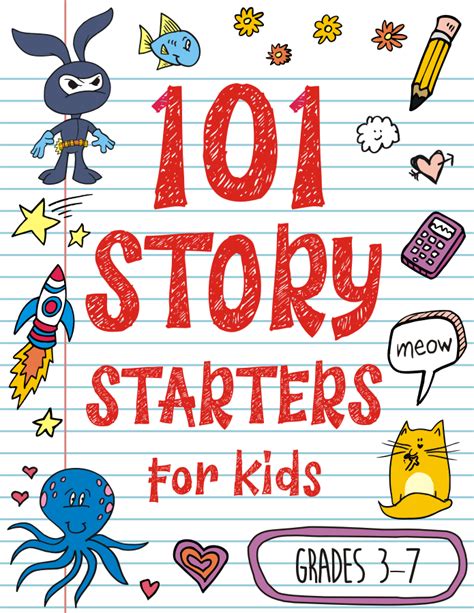 101 Story Starters You X27 Ve Never Seen Good Beginnings For Writing - Good Beginnings For Writing