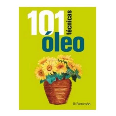 101 tecnicas oleo