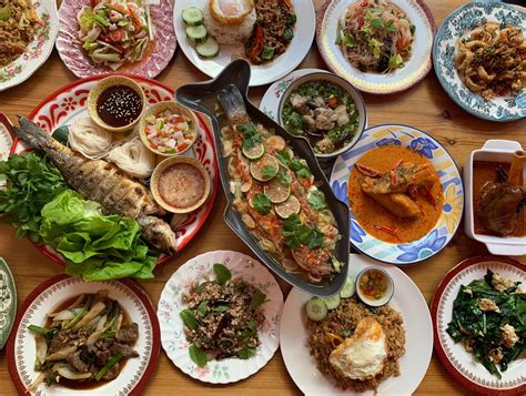 101 Thai Kitchen