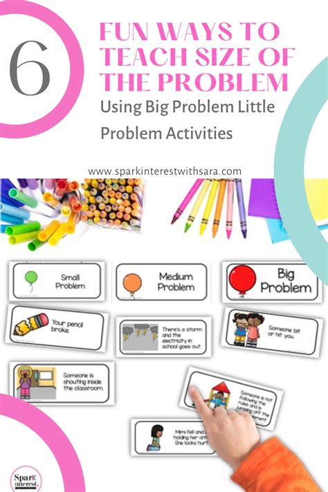 101 The Big Problem