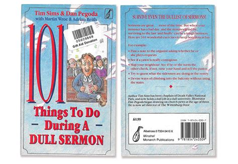 101 things to do during a dull sermon. - Foundations of geometry by venema solutions manual.