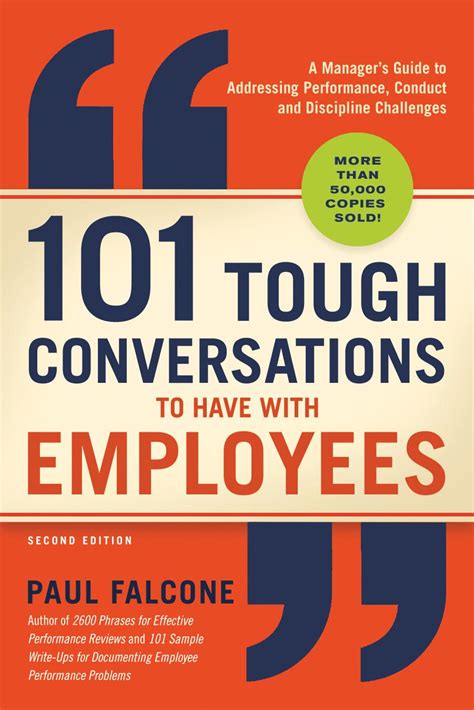 101 tough conversations to have with employees a managers guide to addressing performance conduct and discipline challenges. - Manuale degli altoparlanti bose serie 901 iv bose 901 series iv speakers manual.