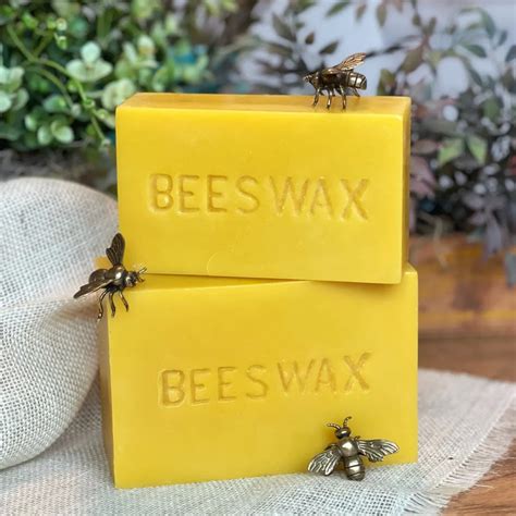 101 Uses Of Beeswax