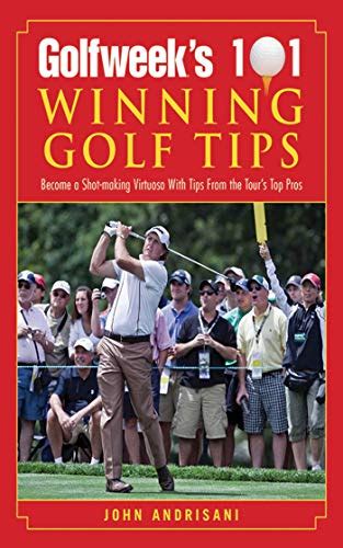 101 Winning Golf Tips